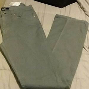 Jeans...can be for men as well